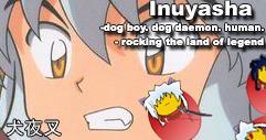 inuyasha