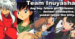 inuyasha _singles