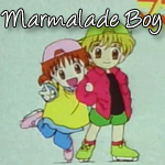 MarmaladeBoy